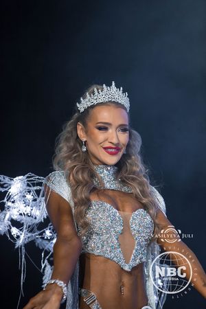 Фотограф Юлия Васильева (часть 2)